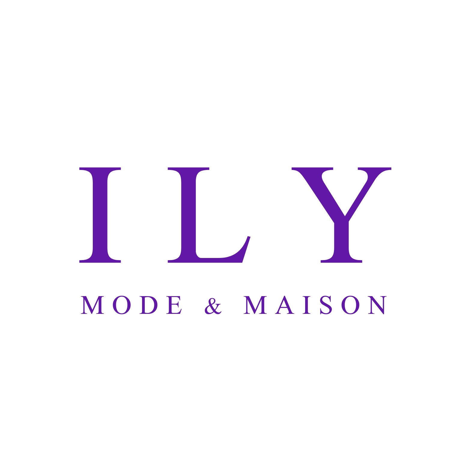 ILY logo