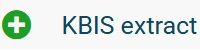 KBIS